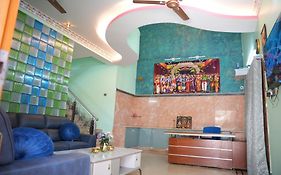 The Hr Stay Inn Tirupati